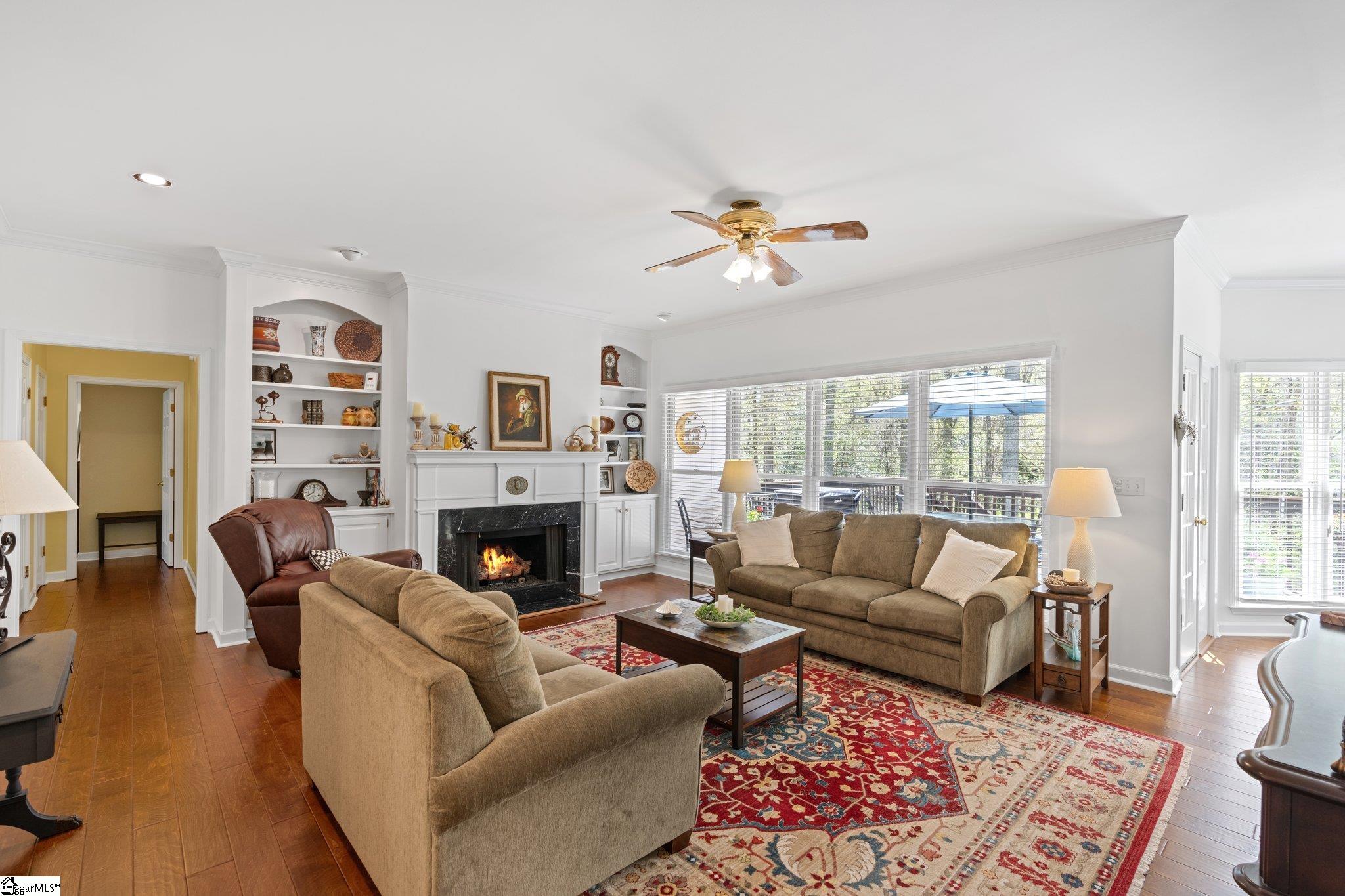 1080 Griffin Mill Road Pickens, SC 29671 - Photo 10 of 36 Gallery Image 10