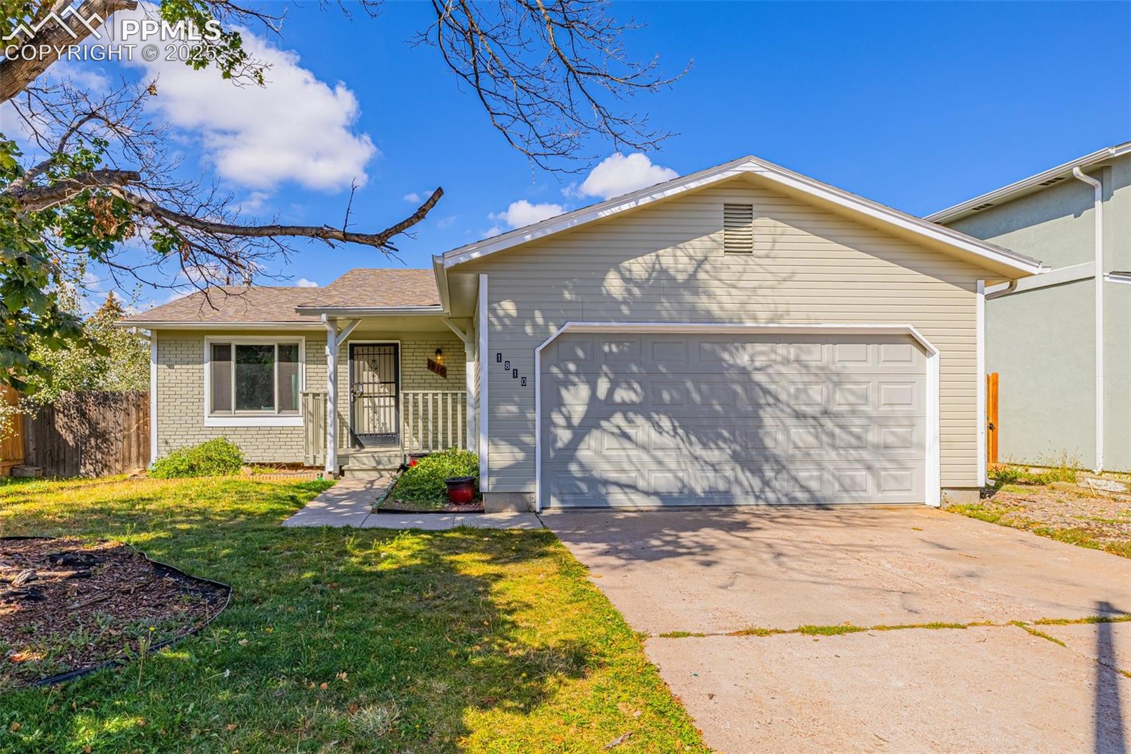 1810 Doherty Road Colorado Springs, CO 80916 - Photo 1 of 25 Gallery Image 1