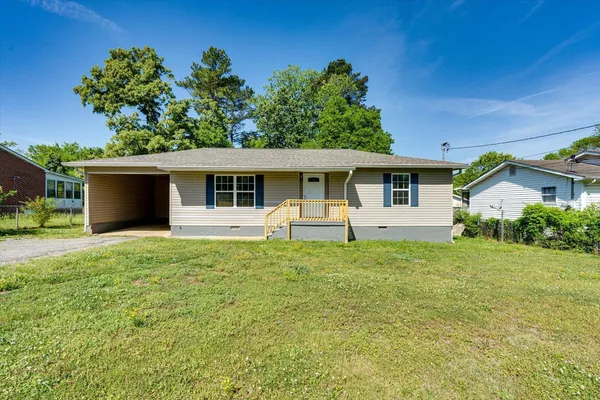 $179,995 | 1313 Raydine Lane, Rossville, GA 30741