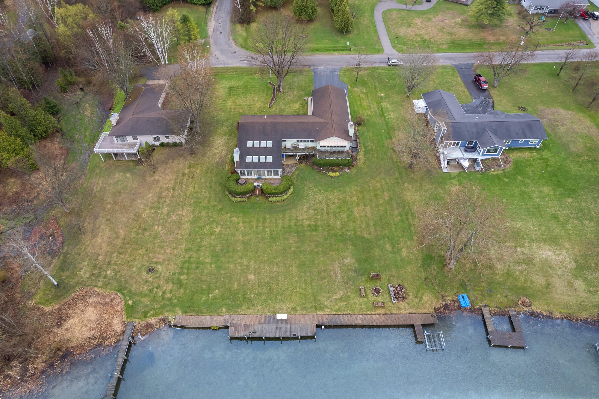 1205 Riviera Drive Cheboygan, MI 49721 - Photo 56 of 59 Gallery Image 56