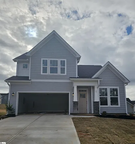 $364,990 | 27 Joplin Drive, Piedmont, SC 29673