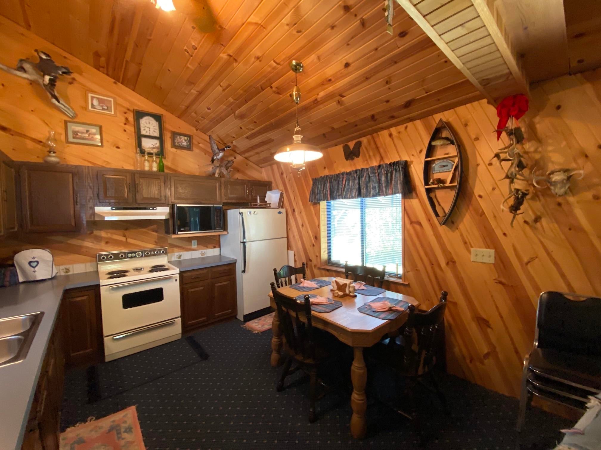 9977 South North Hulbert Road Hulbert, MI 49748 - Photo 6 of 60 Gallery Image 6