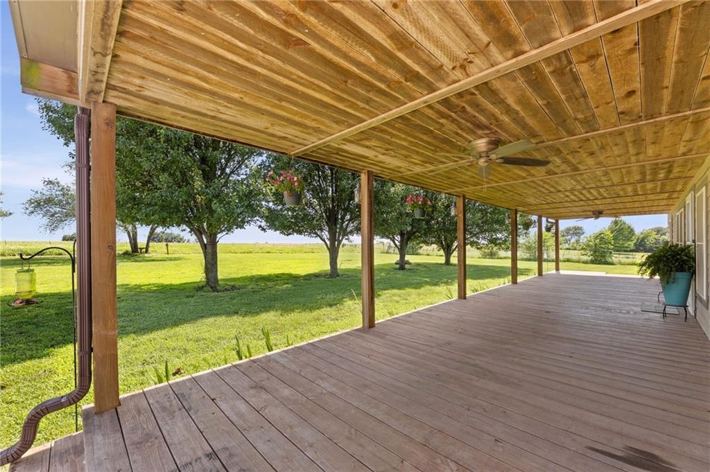 3761 Haskell Road Princeton, KS 66078 - Photo 5 of 78