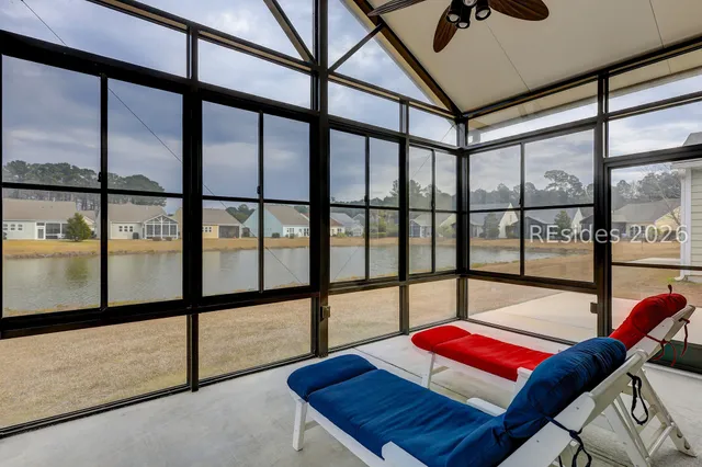 $420,000 | 614 Mystic Point Drive, Bluffton, SC 29909