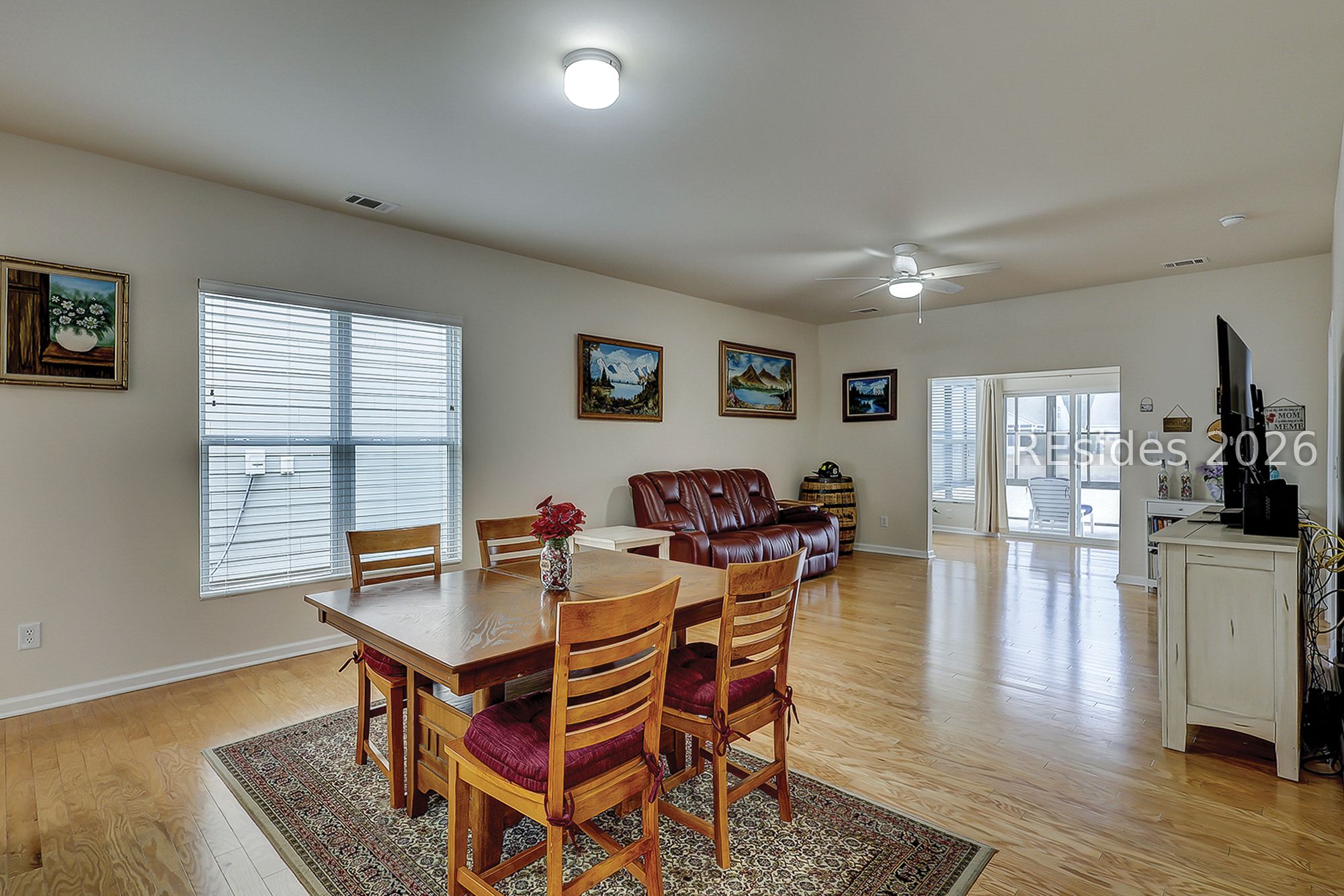 614 Mystic Point Drive Bluffton, SC 29909 - Photo 12 of 28 Dining