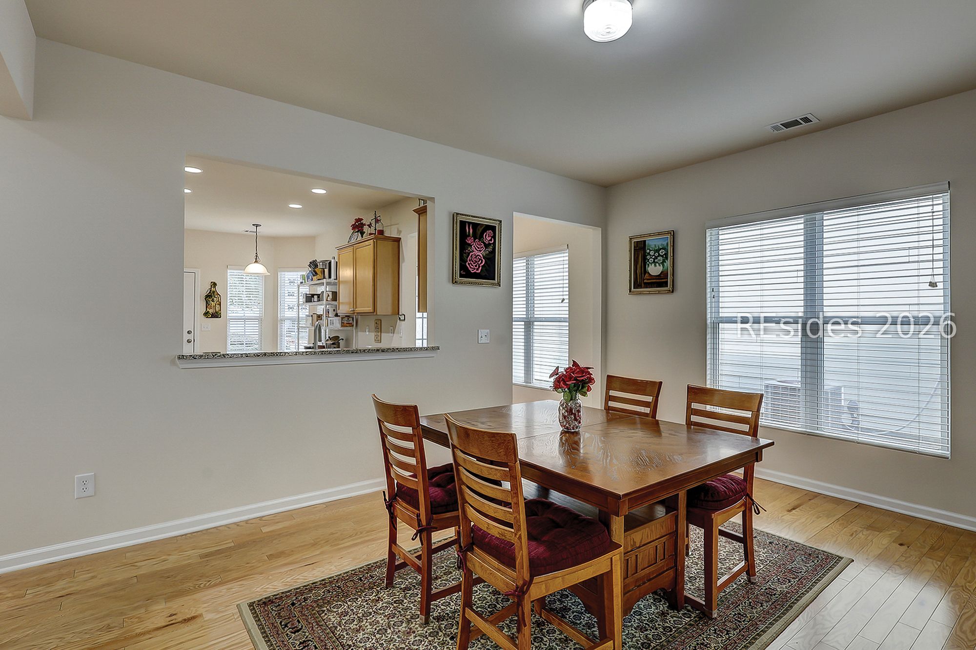 614 Mystic Point Drive Bluffton, SC 29909 - Photo 13 of 28 Dining