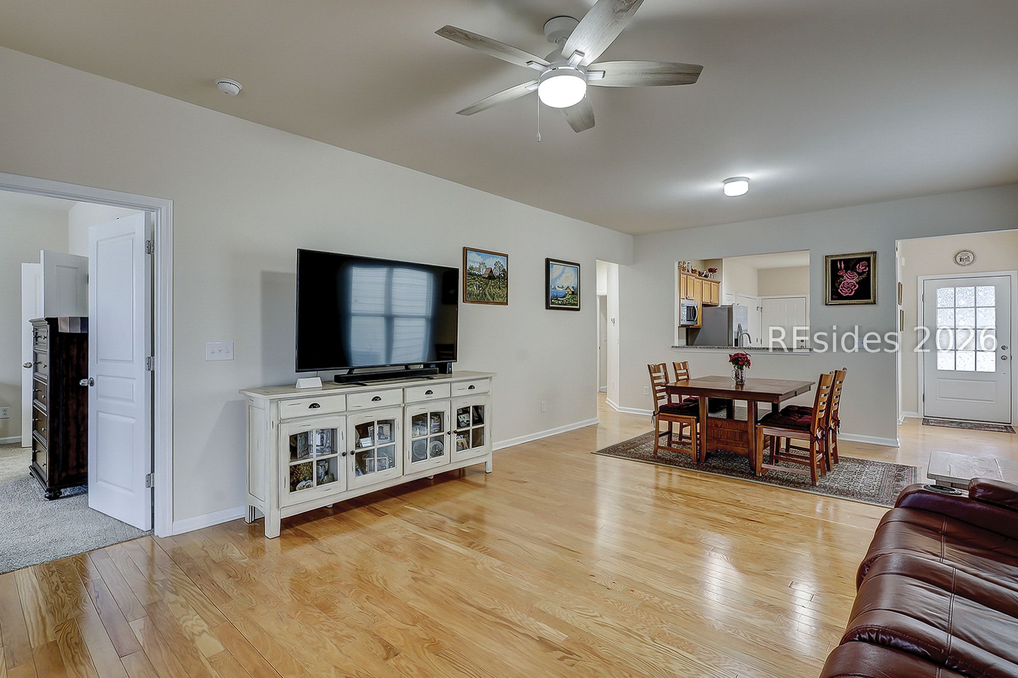 614 Mystic Point Drive Bluffton, SC 29909 - Photo 14 of 28 Living Room