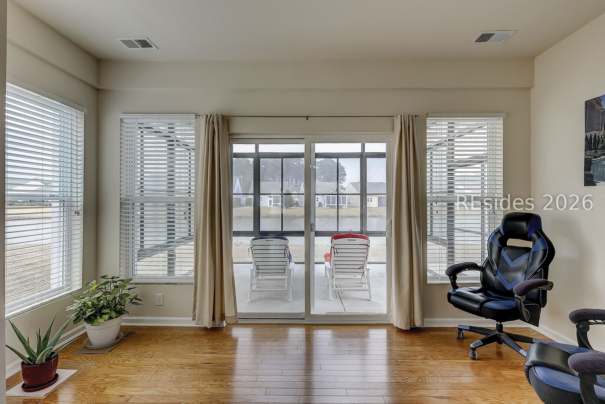 614 Mystic Point Drive Bluffton, SC 29909 - Photo 16 of 28 Carolina Room