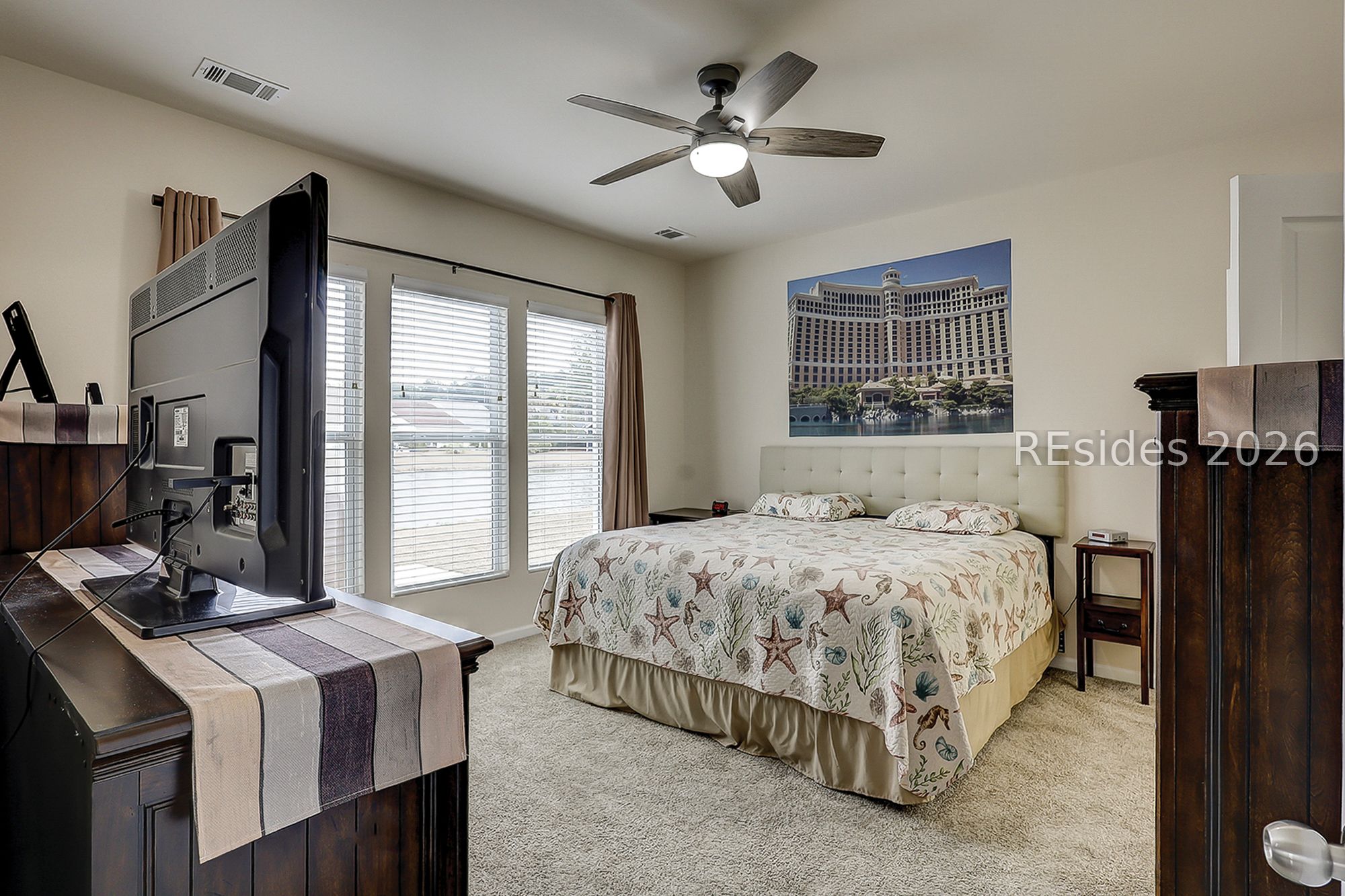 614 Mystic Point Drive Bluffton, SC 29909 - Photo 17 of 28 Primary Bedroom