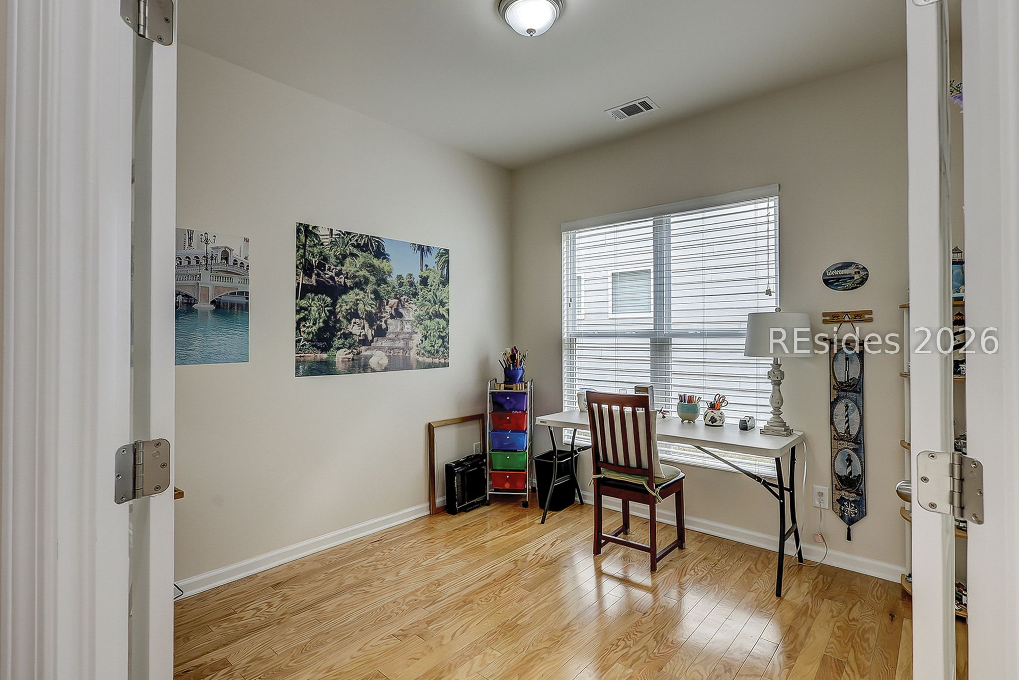 614 Mystic Point Drive Bluffton, SC 29909 - Photo 20 of 28 Bedroom 2