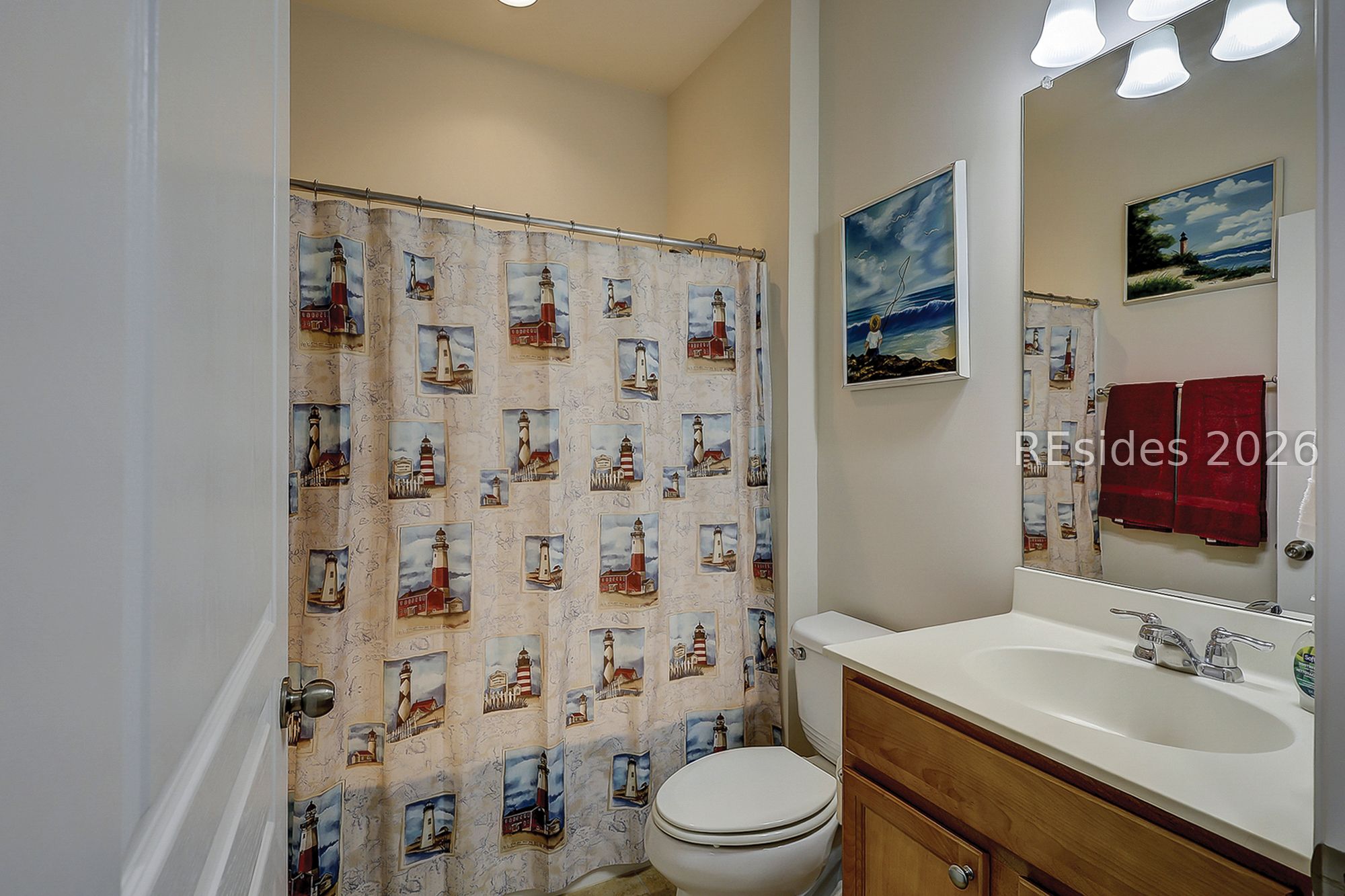 614 Mystic Point Drive Bluffton, SC 29909 - Photo 23 of 28 Bath