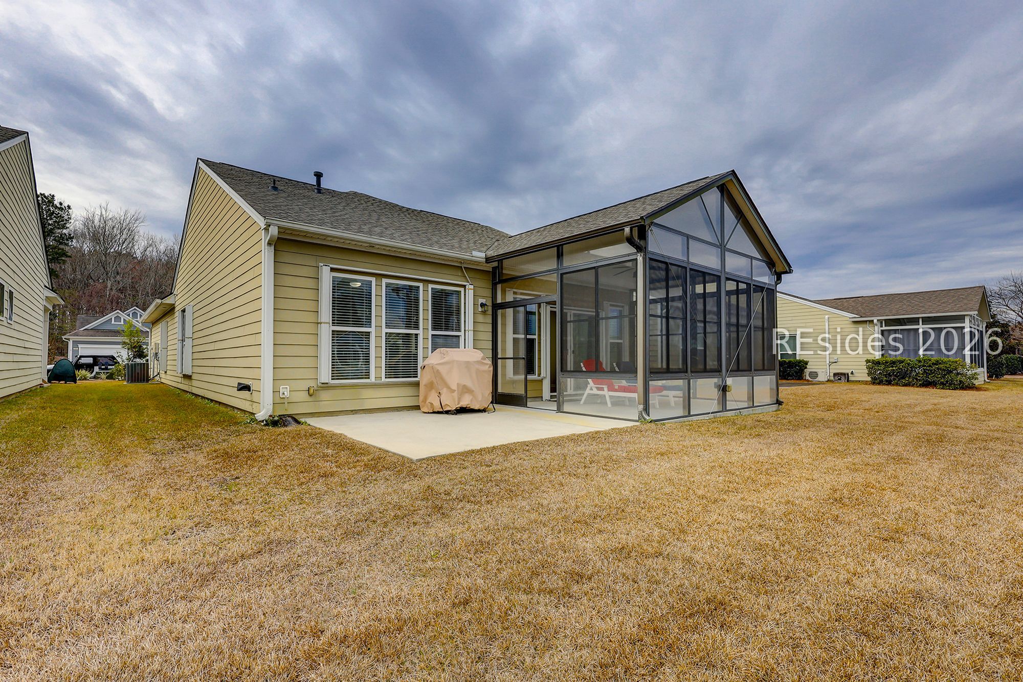 614 Mystic Point Drive Bluffton, SC 29909 - Photo 27 of 28