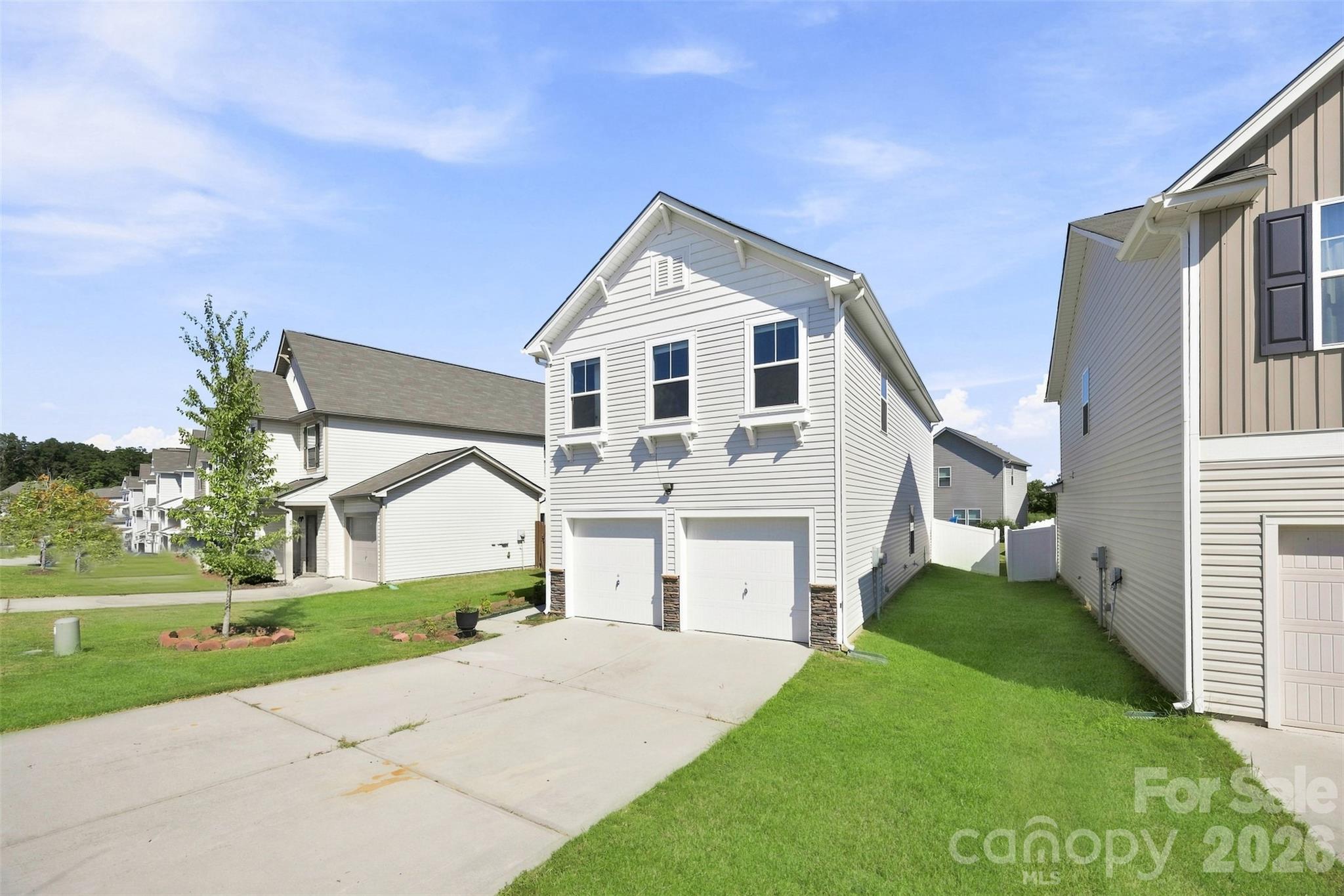 12561 Garron Road Midland, NC 28107 - Photo 3 of 45 Gallery Image 3
