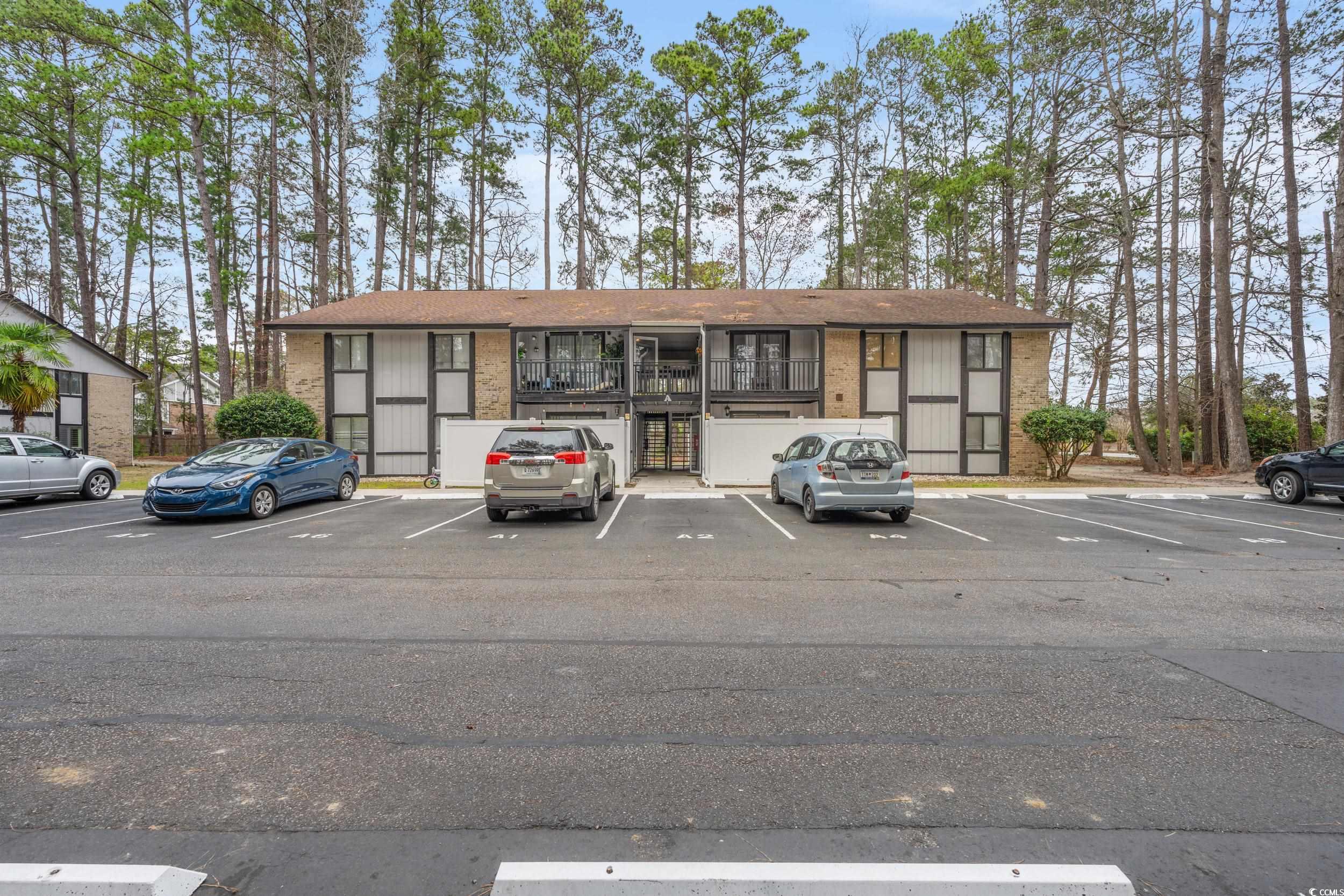 950 Forestbrook Road, Unit A7 Myrtle Beach, SC 29579 - Photo 1 of 19 Gallery Image 1