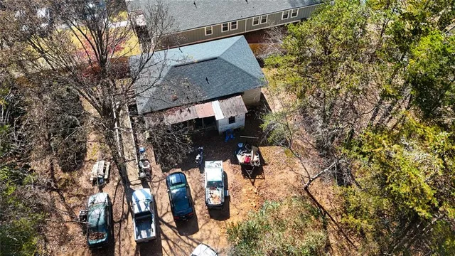 $499,900 | 117 Turner Road, Dahlonega, GA 30533