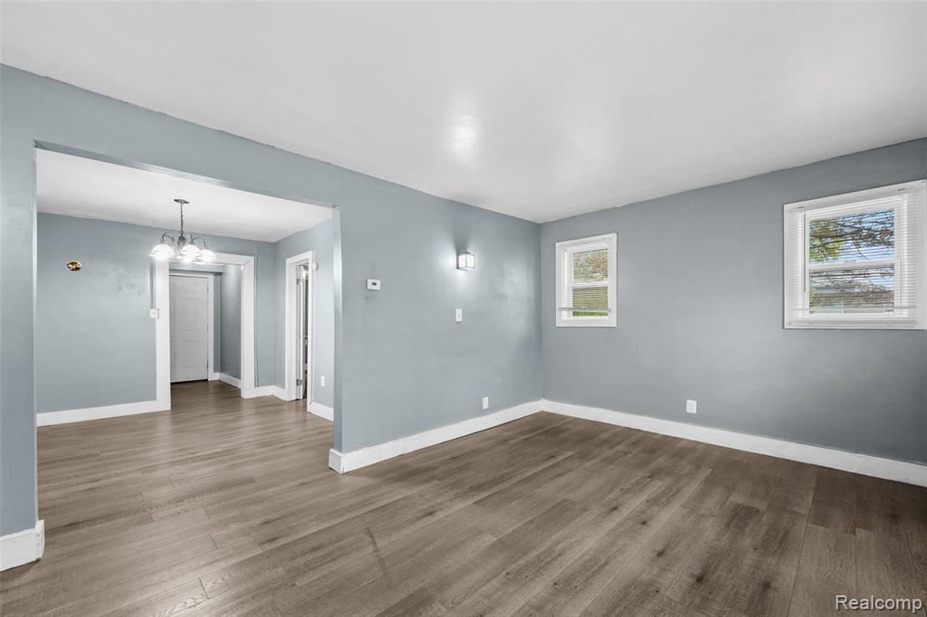 3605 Ash Street Inkster, MI 48141 - Photo 8 of 25
