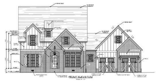$889,900 | 726 Campana Drive, Evans, GA 30809