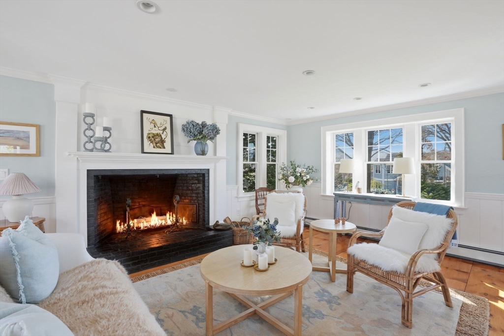 82 Nichols Road Cohasset, MA 02025 - Photo 4 of 42