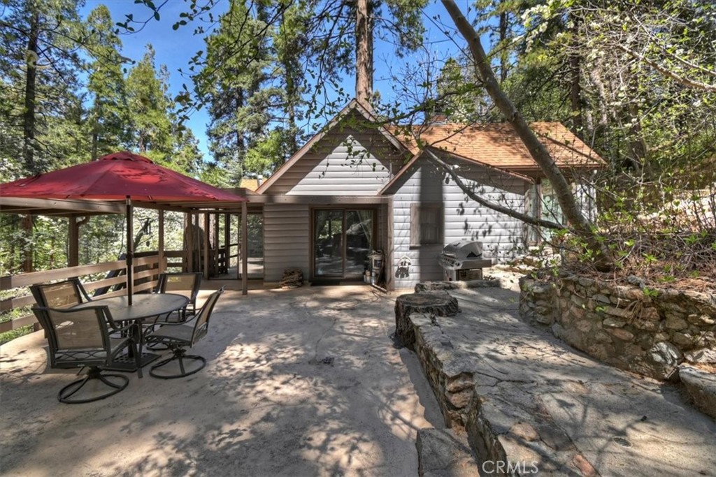 851 Cottage Grove Road Lake Arrowhead, CA 92352 - Photo 2 of 52