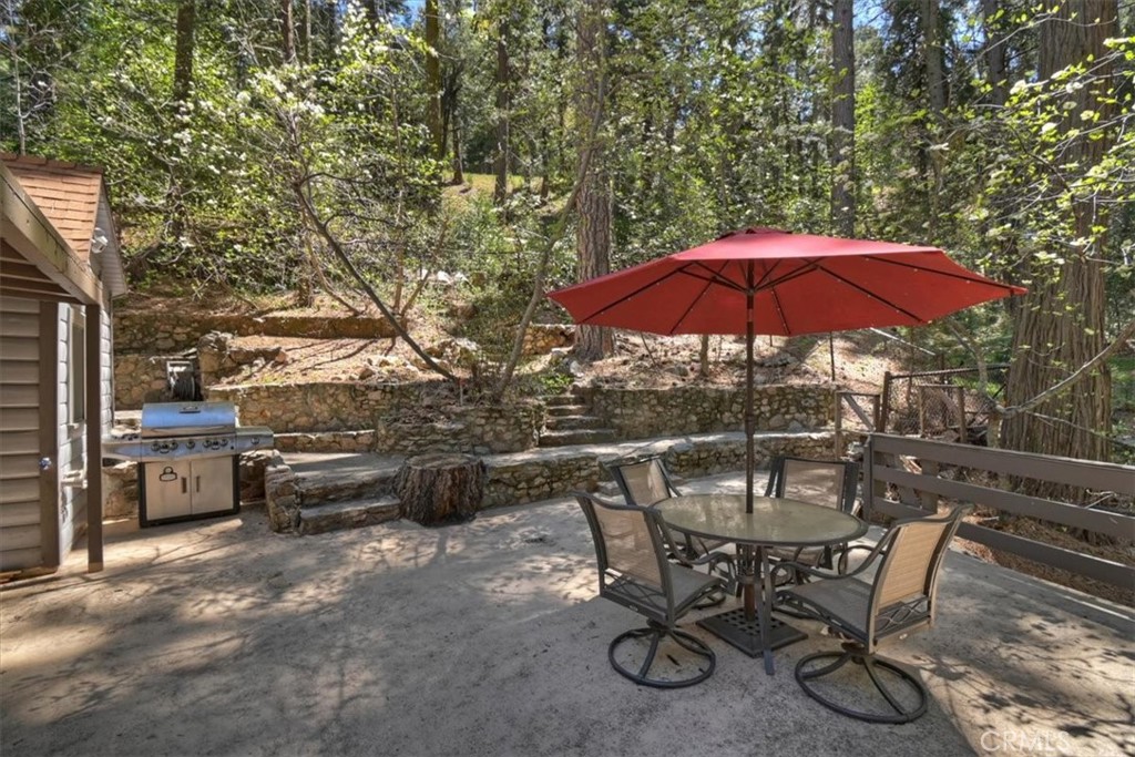 851 Cottage Grove Road Lake Arrowhead, CA 92352 - Photo 30 of 52