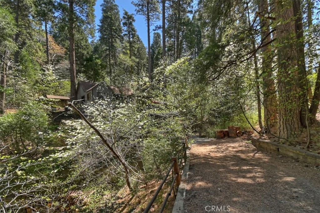 851 Cottage Grove Road Lake Arrowhead, CA 92352 - Photo 34 of 52