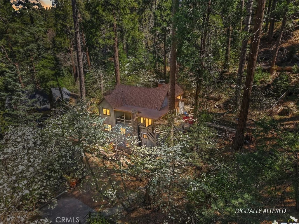 851 Cottage Grove Road Lake Arrowhead, CA 92352 - Photo 35 of 52