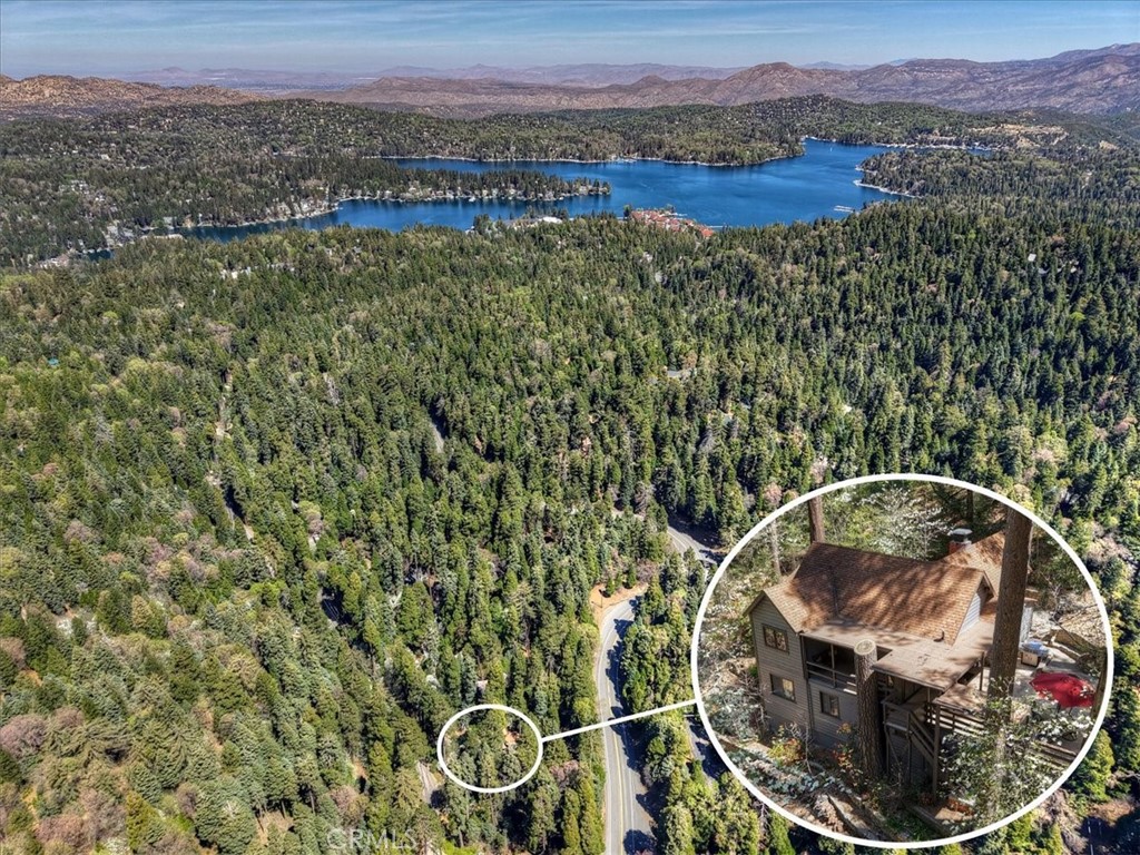 851 Cottage Grove Road Lake Arrowhead, CA 92352 - Photo 37 of 52