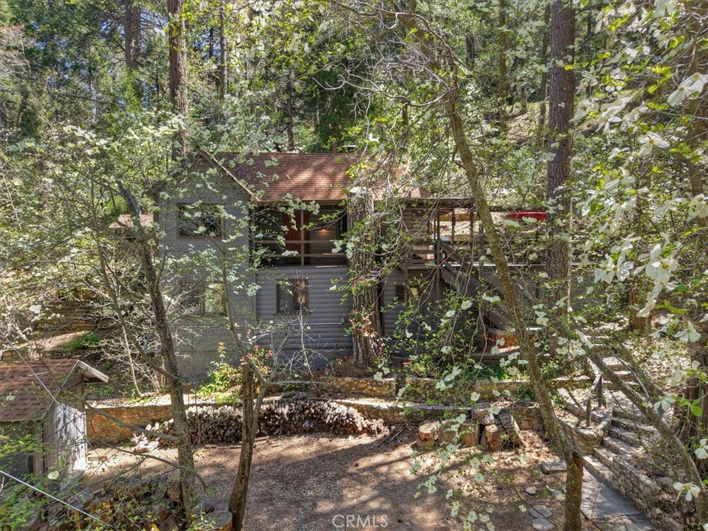 851 Cottage Grove Road Lake Arrowhead, CA 92352 - Photo 39 of 52