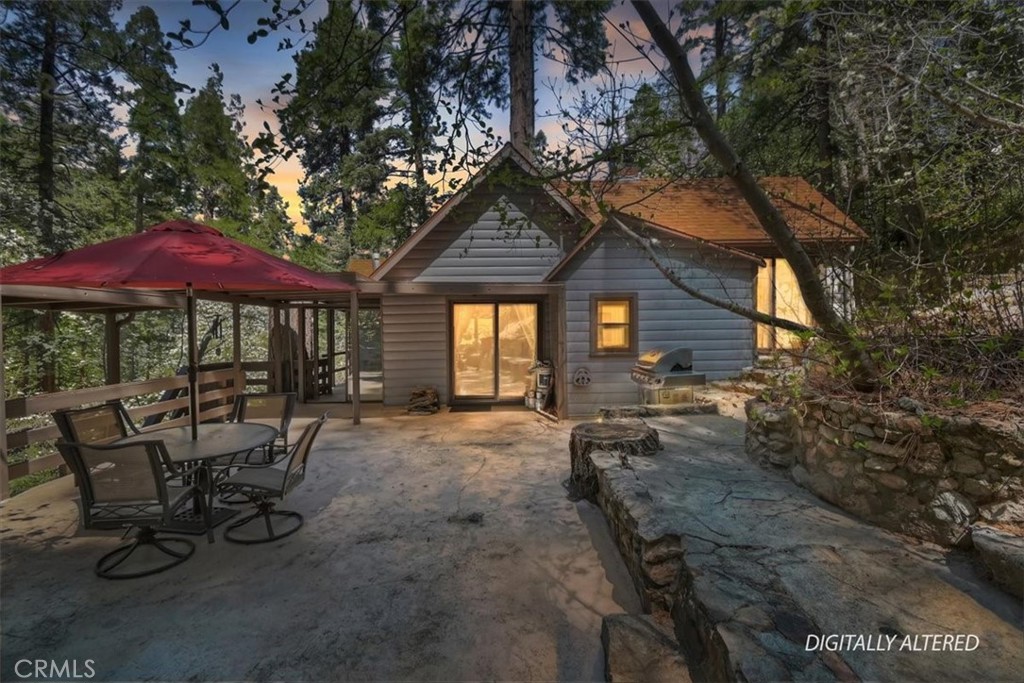 851 Cottage Grove Road Lake Arrowhead, CA 92352 - Photo 44 of 52