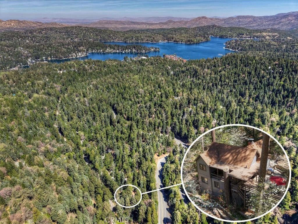 851 Cottage Grove Road Lake Arrowhead, CA 92352 - Photo 45 of 52