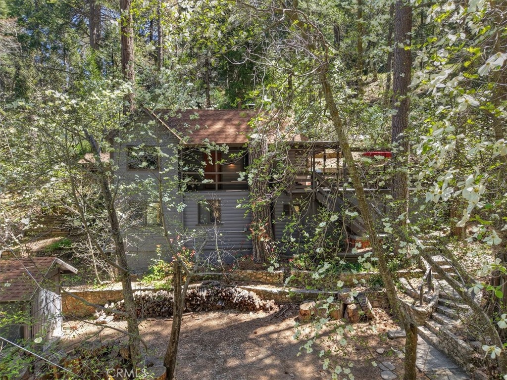 851 Cottage Grove Road Lake Arrowhead, CA 92352 - Photo 47 of 52