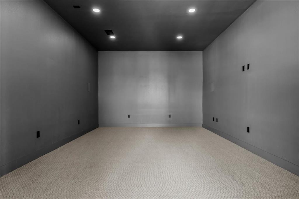 10576 Buccaneer Point Frisco, TX 75036 - Photo 37 of 40 a view of an empty room