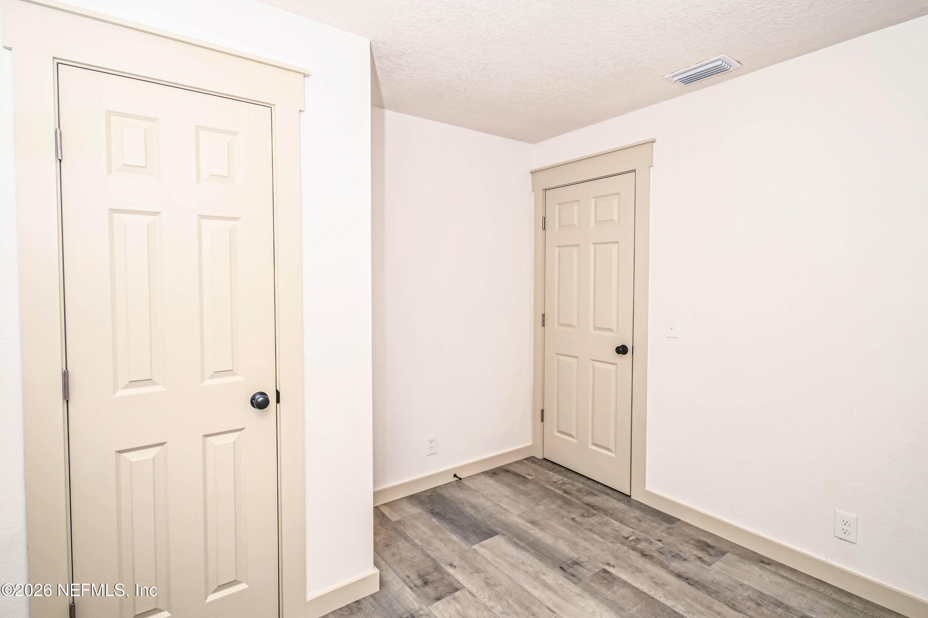 406 Barbara Circle Macclenny, FL 32063 - Photo 13 of 31 a view of an empty room