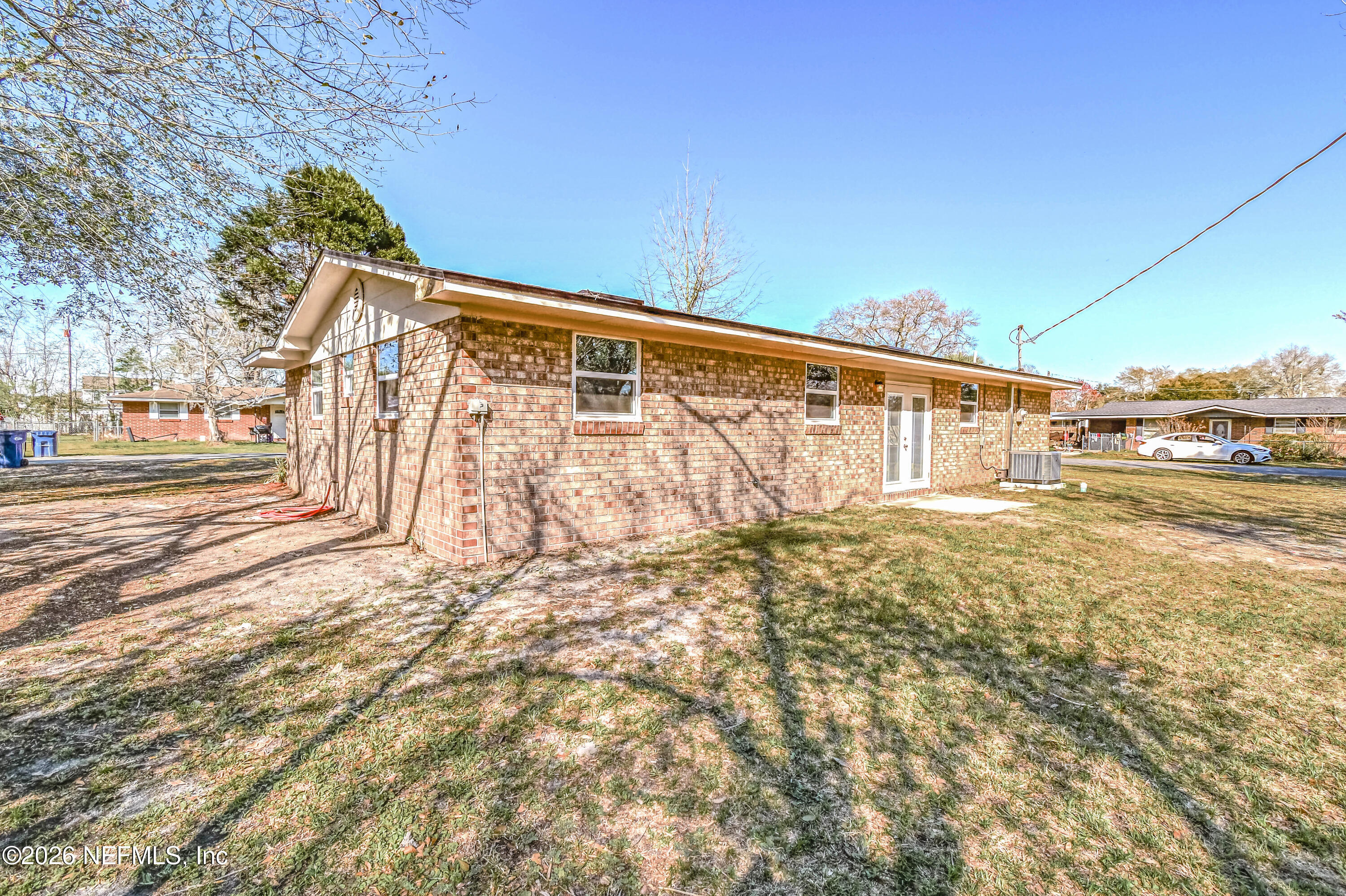 406 Barbara Circle Macclenny, FL 32063 - Photo 30 of 31 a view of a large building