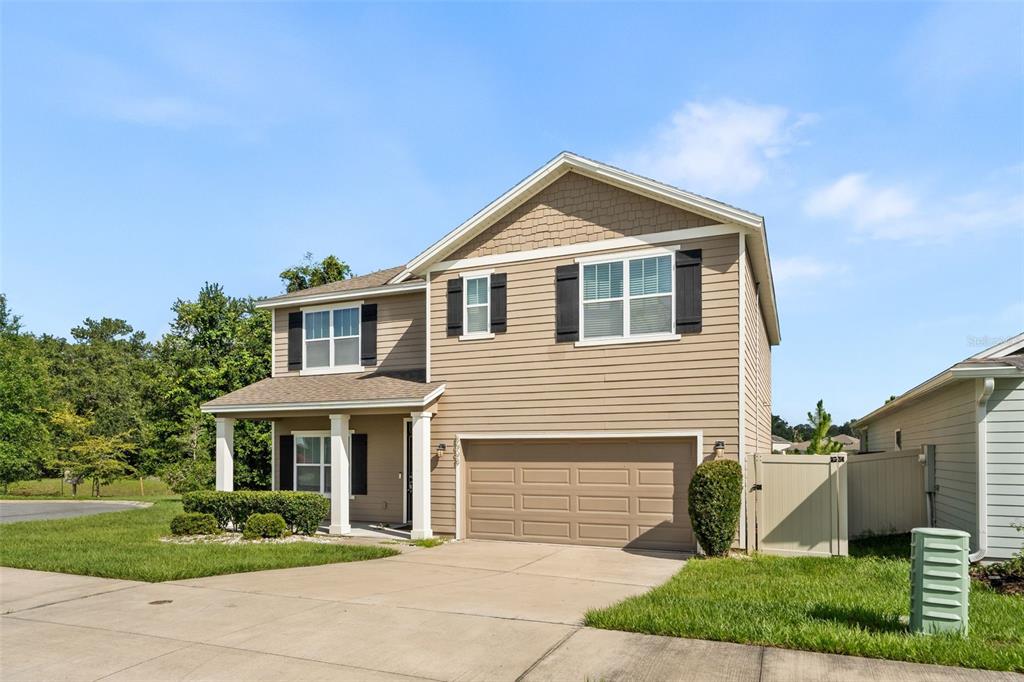8008 Southwest 62nd Court Gainesville, FL 32608 - Photo 2 of 49