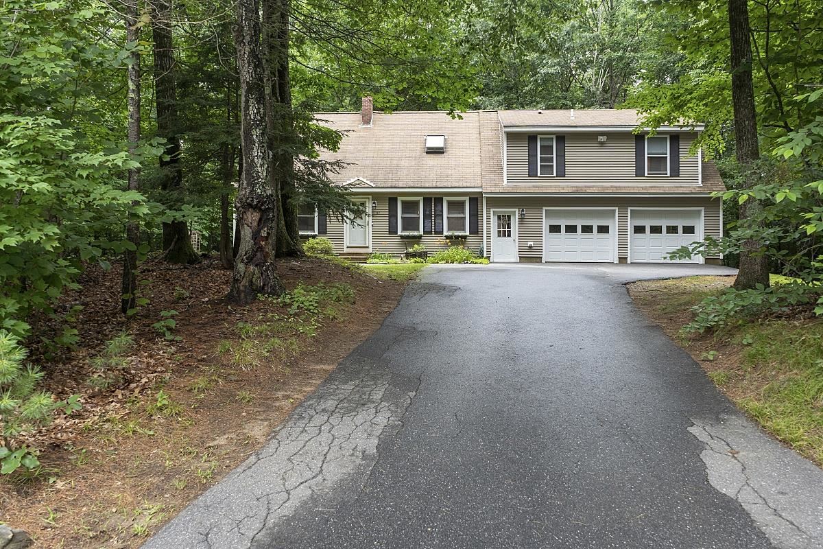 97 Johnson Road Danville, NH 03826 - Photo 2 of 40
