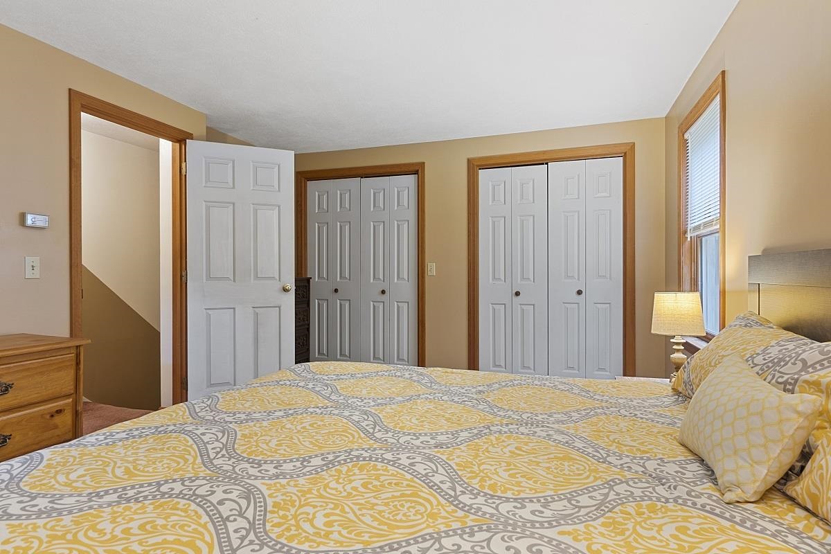 97 Johnson Road Danville, NH 03826 - Photo 17 of 40