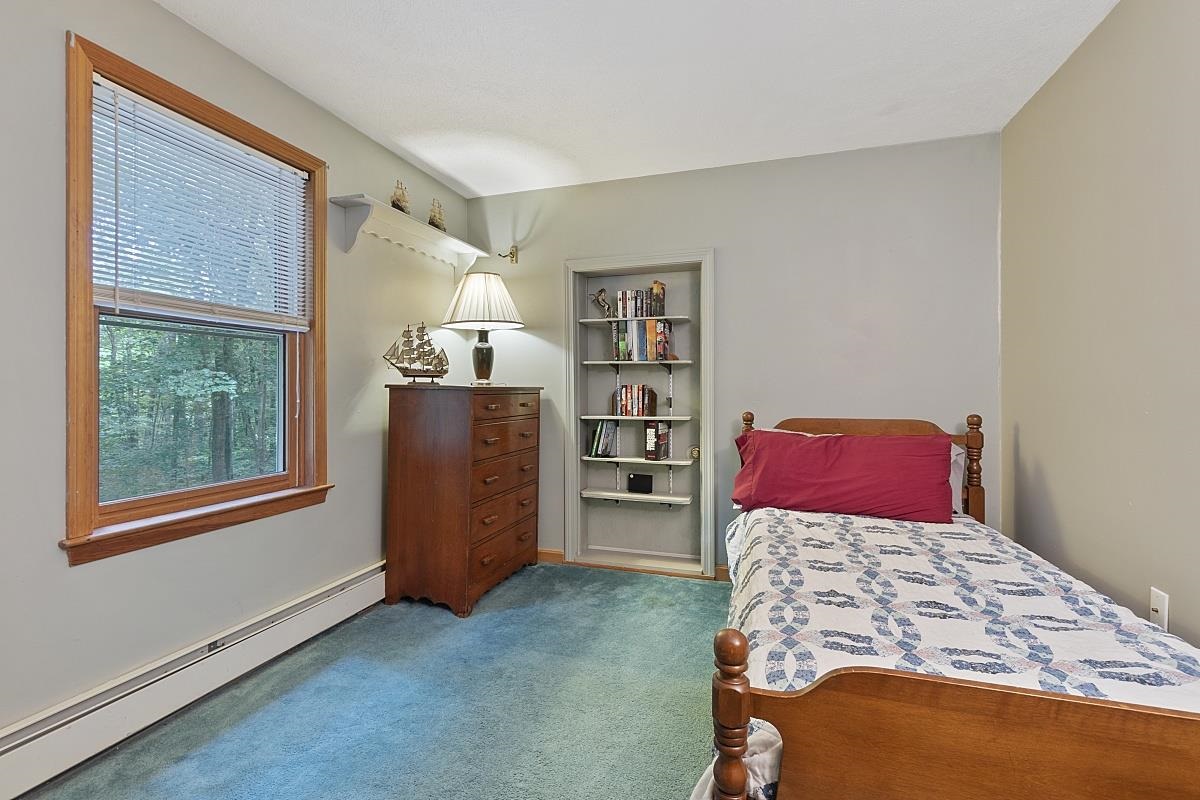 97 Johnson Road Danville, NH 03826 - Photo 21 of 40