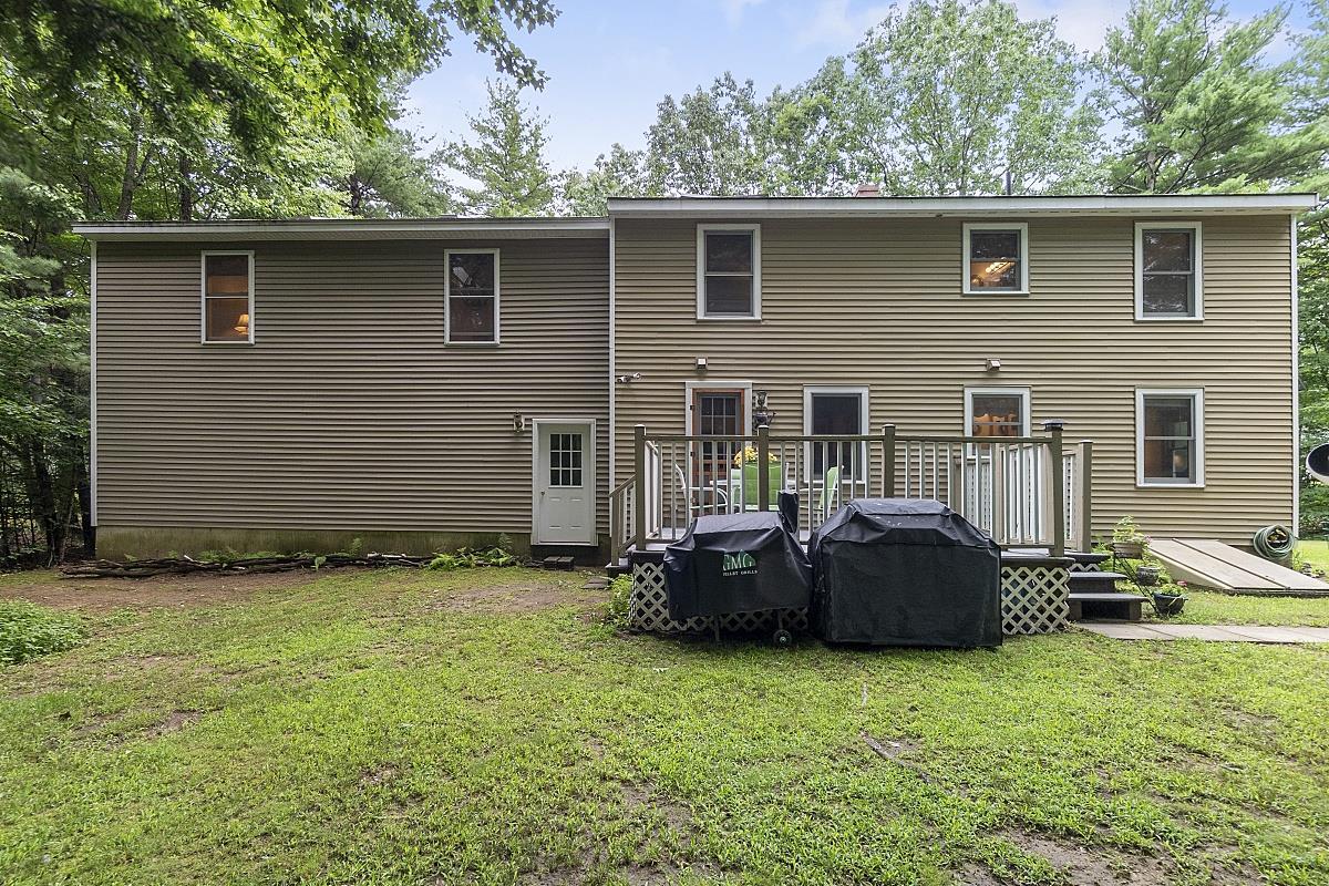 97 Johnson Road Danville, NH 03826 - Photo 35 of 40