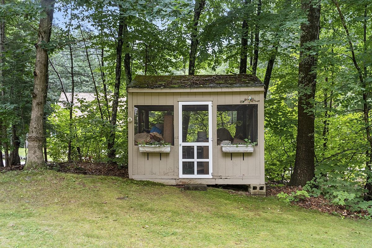 97 Johnson Road Danville, NH 03826 - Photo 36 of 40