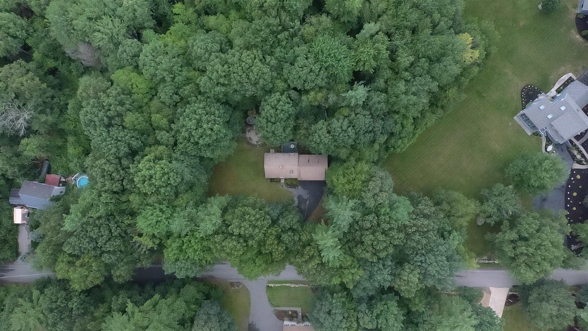 97 Johnson Road Danville, NH 03826 - Photo 37 of 40