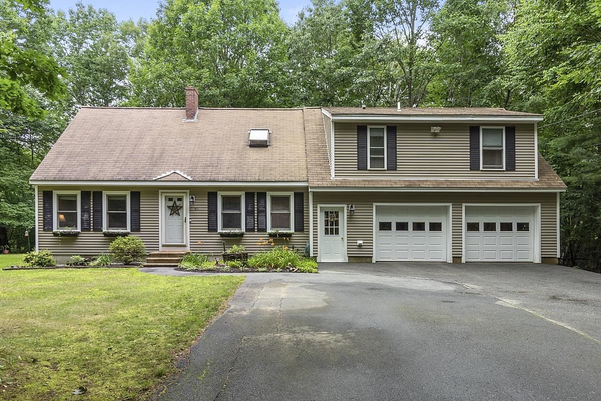97 Johnson Road Danville, NH 03826 - Photo 40 of 40