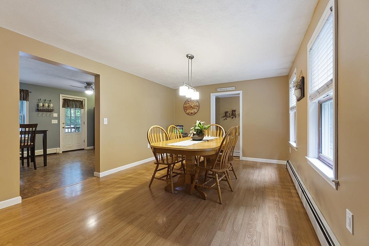97 Johnson Road Danville, NH 03826 - Photo 7 of 40