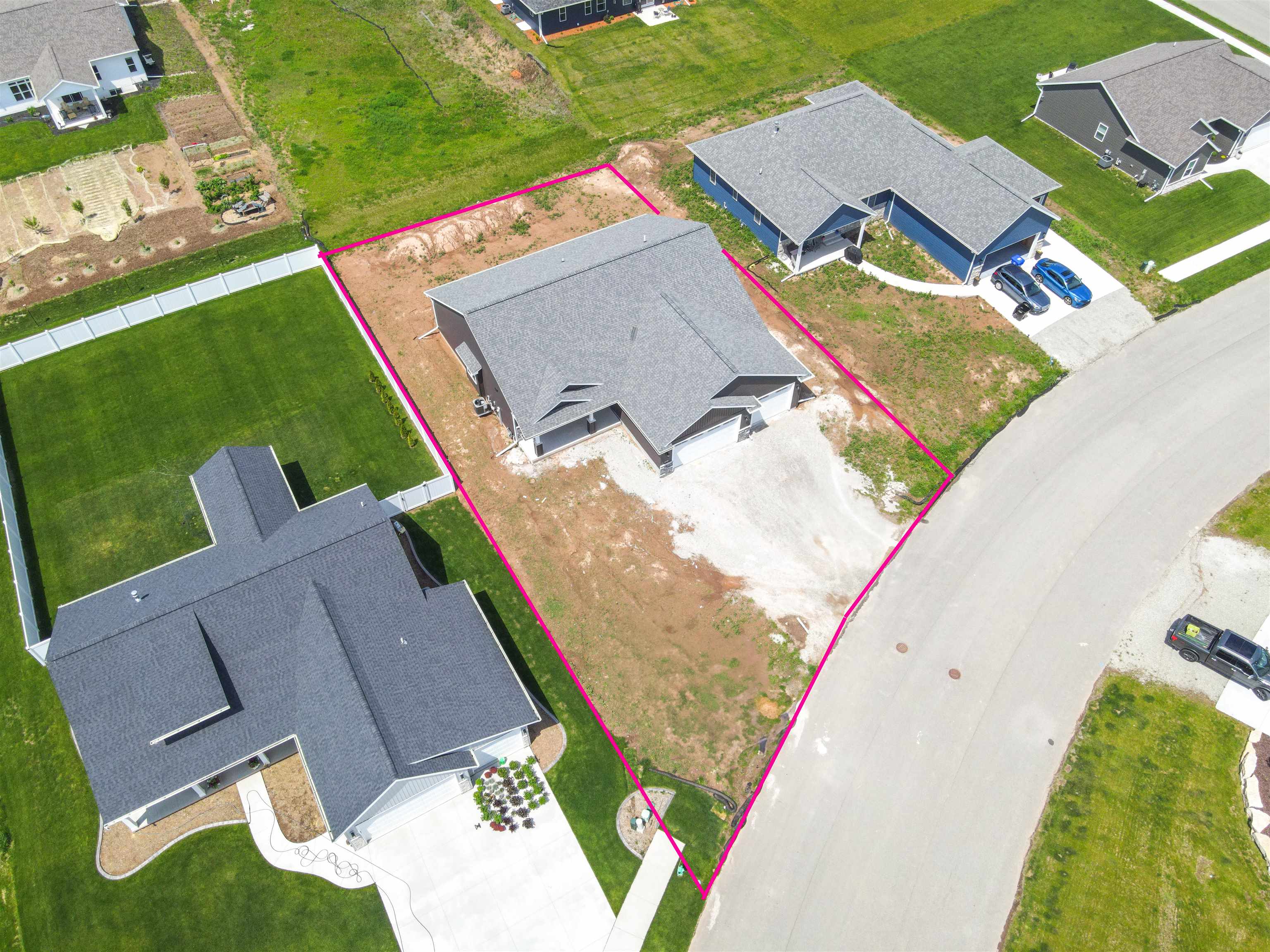 5749 Sequoia Drive Appleton, WI 54913 - Photo 33 of 35