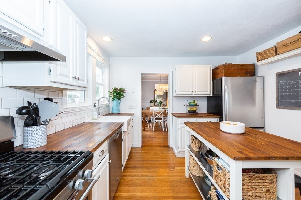 231 Appleton Street Arlington, MA 02476 - Photo 19 of 41 Gallery Image 19