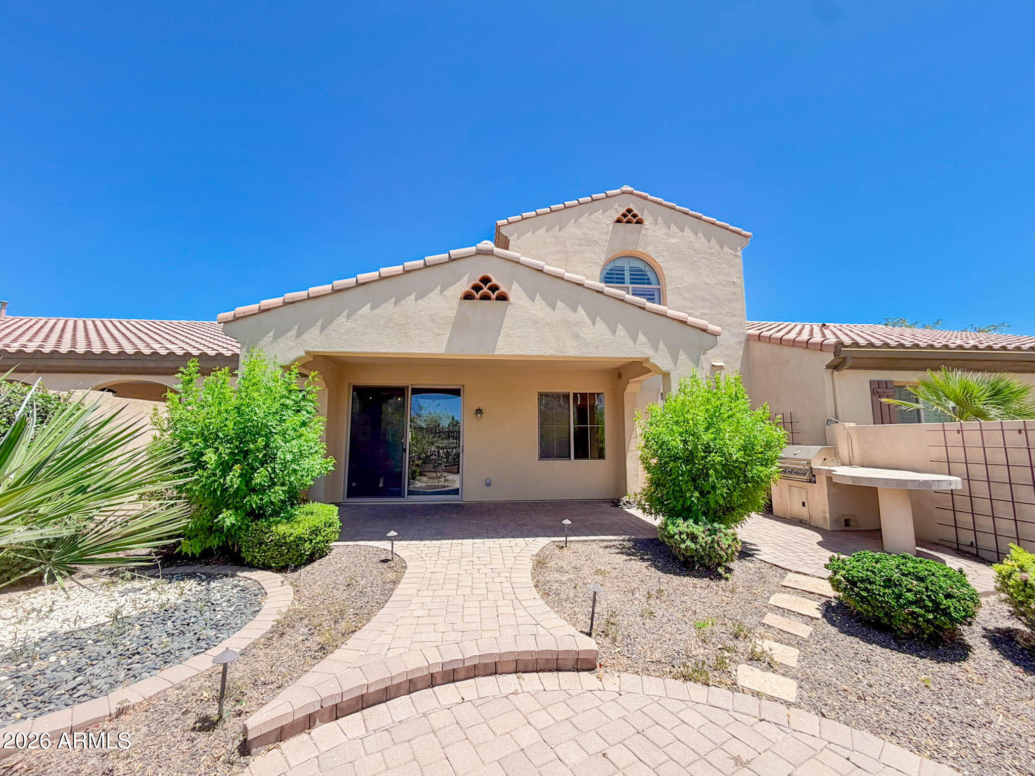 4700 South Fulton Ranch Boulevard, Unit 50 Chandler, AZ 85248 - Photo 29 of 31 Fulton Ranch-28