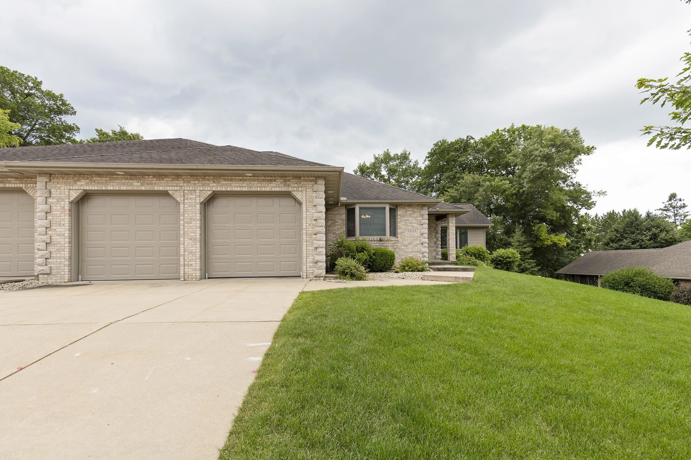1223 West Sherman Fort Atkinson, WI 53538 - Photo 53 of 56
