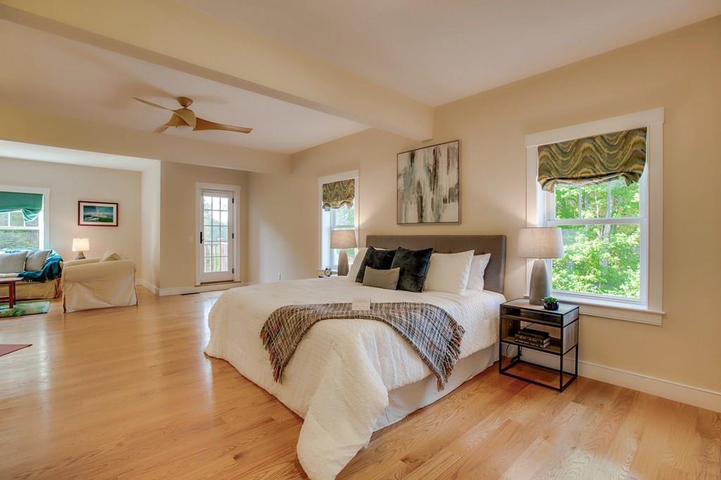 10 South Shaker Road Harvard, MA 01451 - Photo 16 of 42