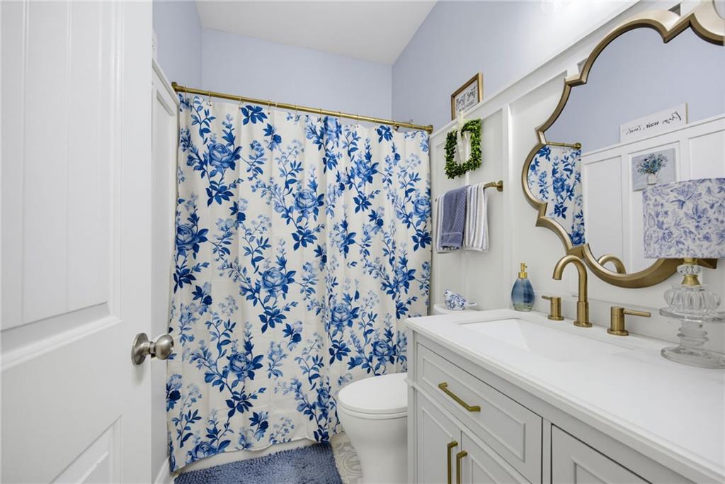 429 Hawthorne Ridge Circle Dallas, GA 30132 - Photo 24 of 49 Gallery Image 24