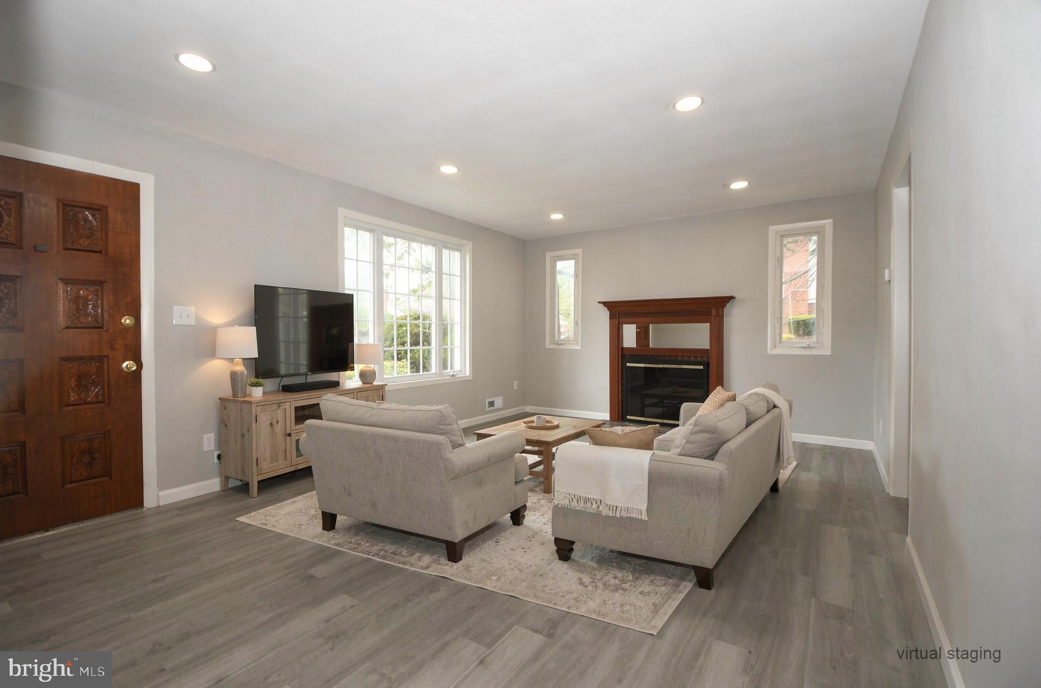 3506 Harrell Street Silver Spring, MD 20906 - Photo 58 of 86